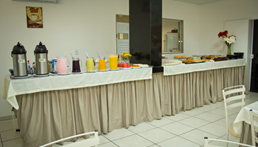 Hotel Bauru